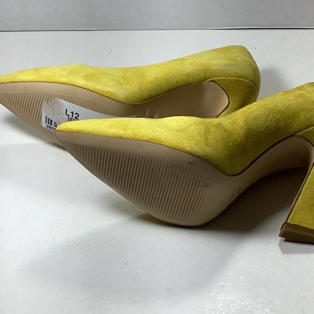 Nine West  Heel Shoe